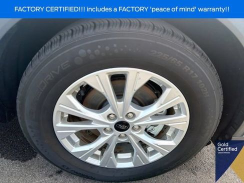 Used 2023 Ford Escape Active FWD image 6