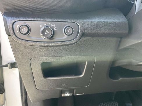 Used 2023 Chevrolet TrailBlazer LT image 20