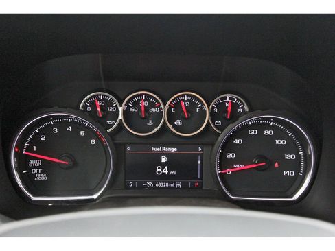 Used 2021 Chevrolet Tahoe Z71 w/ Luxury Package image 14