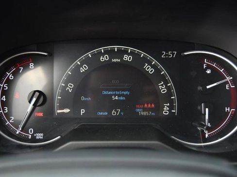 Used 2024 Toyota RAV4 LE image 11