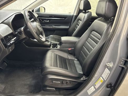 Used 2024 Honda CR-V EX-L image 10
