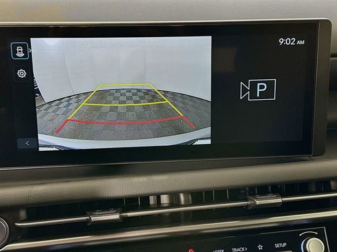 New 2026 Hyundai Tucson SEL image 12