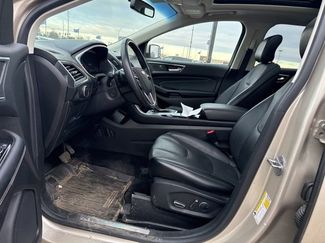 Used 2017 Ford Edge Titanium w/ Equipment Group 301A video 2