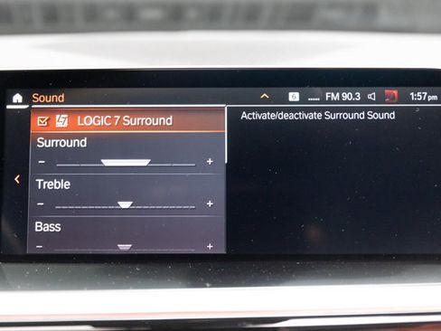 Used 2025 BMW Z4 M40i w/ Edition image 15