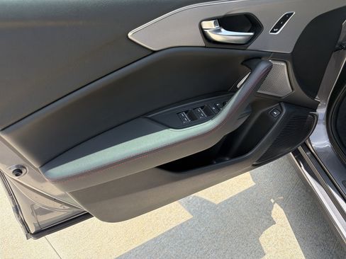 Certified 2023 Acura TLX SH-AWD w/ A-SPEC Pkg image 14