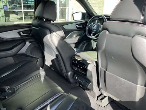Used 2023 Acura MDX A-Spec AWD/4WD image 23