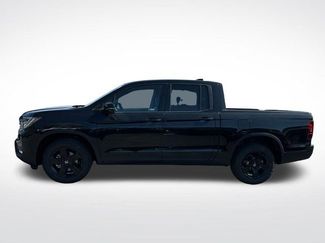New 2026 Honda Ridgeline Black Edition video 2