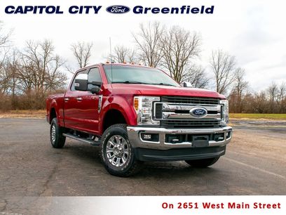 Used 2019 Ford F250 XLT w/ XLT Premium Package