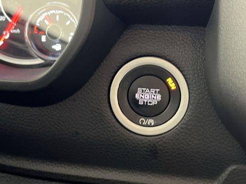 Used 2022 RAM 1500 Big Horn image 33