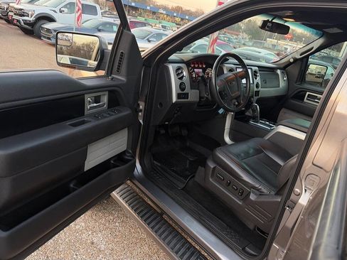 Used 2012 Ford F150 FX2 w/ FX Luxury Pkg image 26