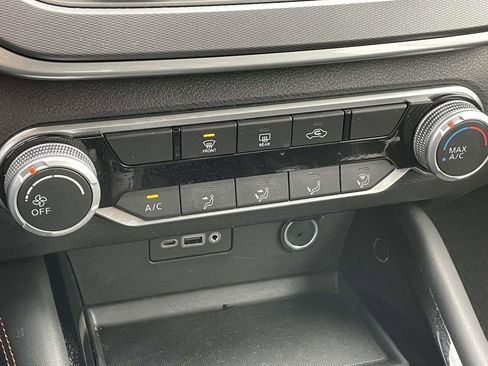 Used 2023 Nissan Altima 2.5 SR image 28