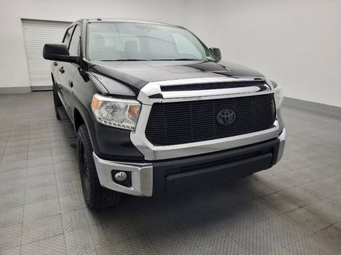 Used 2017 Toyota Tundra SR5 image 14