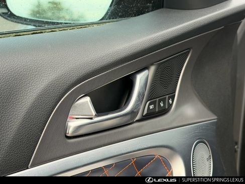 Used 2026 Genesis G70 3.3T Prestige RWD image 15