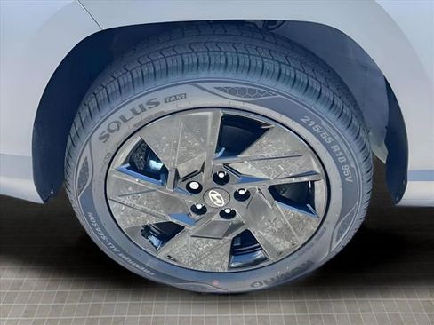 New 2026 Hyundai Kona SEL Sport AWD/4WD image 10