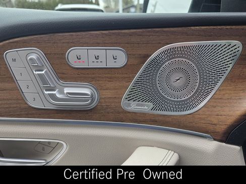 Certified 2024 Mercedes-Benz GLE 350 4MATIC image 29