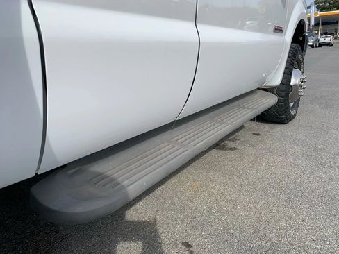 Used 2003 Ford F350 162 W.B. 4D image 19