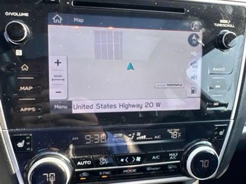 Used 2019 Subaru Outback 2.5i Limited AWD/4WD image 11