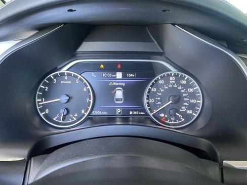 Used 2020 Nissan Murano SL w/ Moonroof Package AWD/4WD image 32