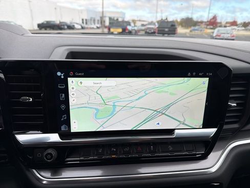 New 2026 Chevrolet Silverado 3500 High Country w/ Midnight Edition image 18