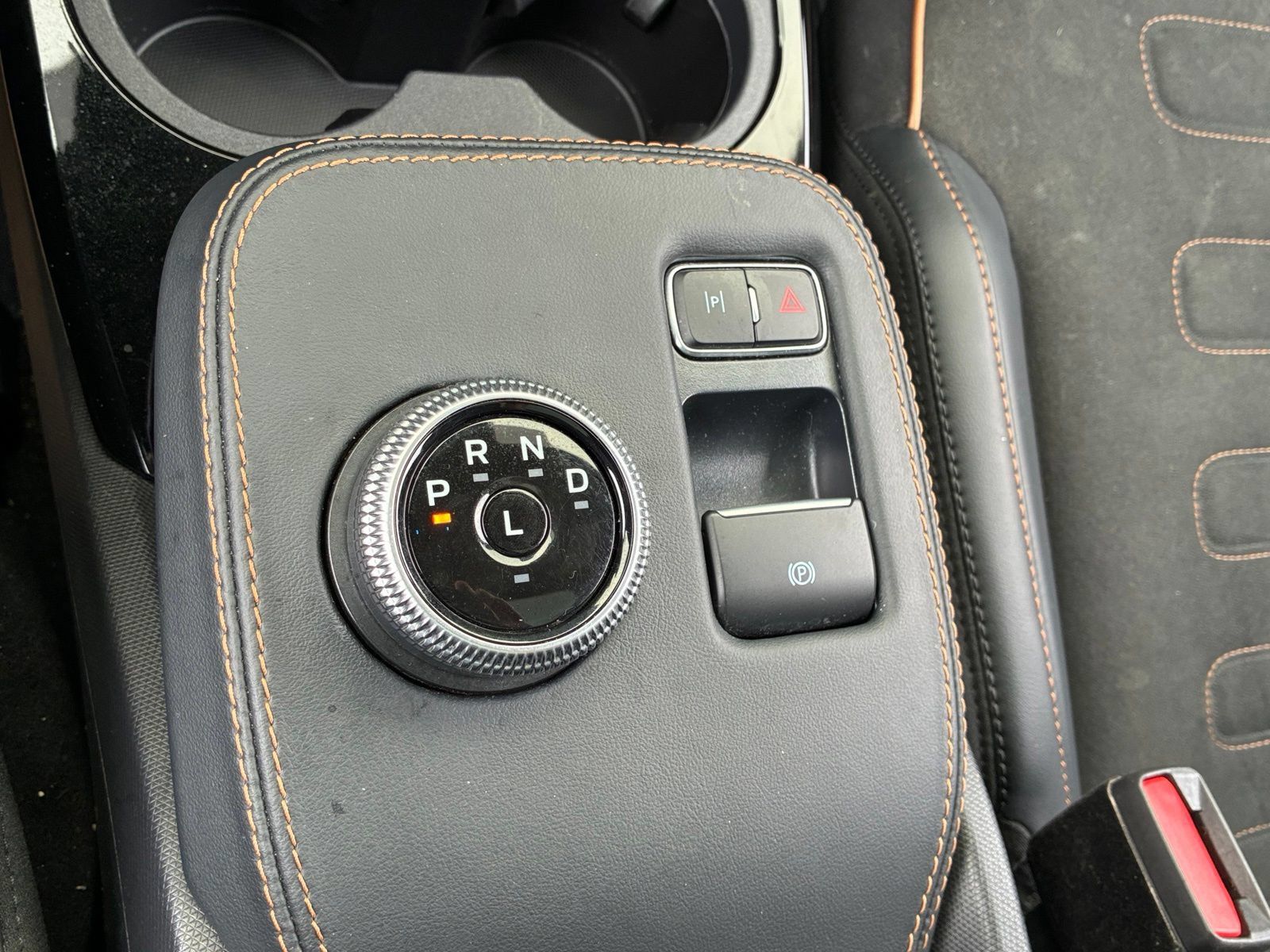 Used 2023 Ford Mustang Mach-E GT AWD/4WD image 25