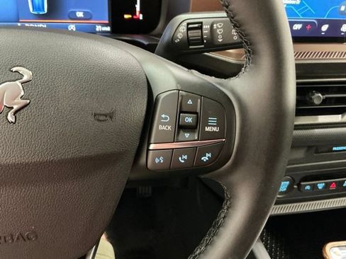 New 2026 Ford Bronco Sport Outer Banks w/ Outer Banks Tech Package+ AWD/4WD image 29