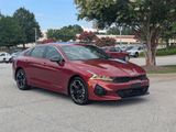 Used 2022 Kia K5 GT-Line image 2
