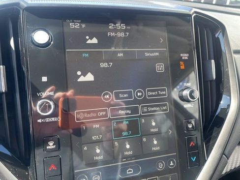 New 2026 Subaru Ascent Premium image 24