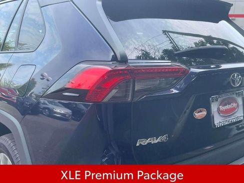 Used 2024 Toyota RAV4 XLE Premium w/ Weather Package AWD/4WD image 14