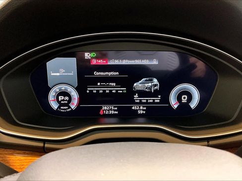 Used 2022 Audi Q5 2.0T Premium Plus image 26