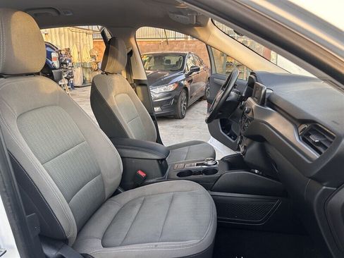 Used 2020 Ford Escape S FWD image 15