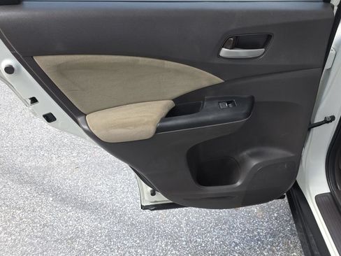 Used 2013 Honda CR-V EX image 27