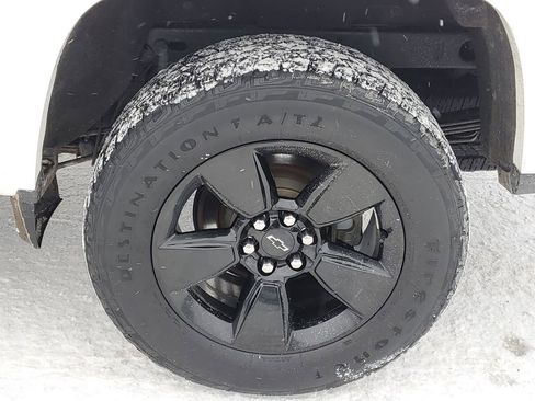 Used 2021 Chevrolet Colorado LT w/ LT Convenience Package image 31