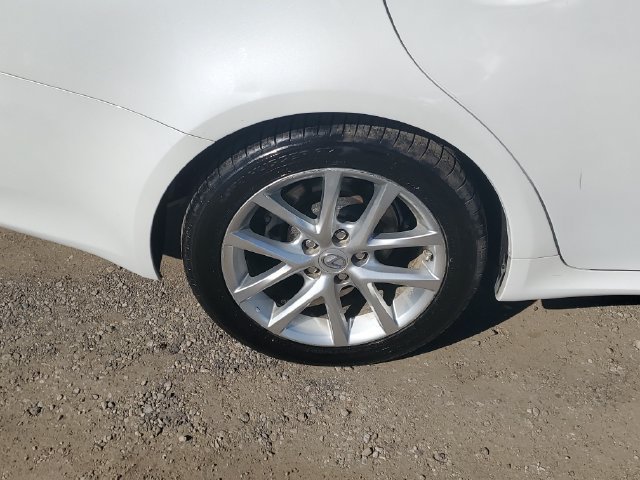 Used 2013 Lexus IS 250 w/ Premium Pkg Value Edition RWD image 5