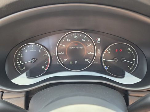 New 2026 MAZDA MAZDA3 s FWD image 31