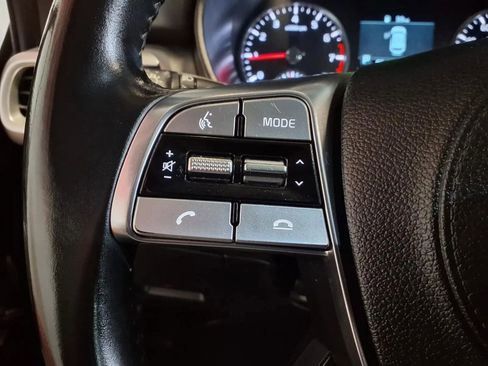 Used 2020 Kia Telluride S AWD/4WD image 30