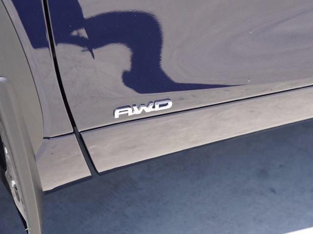 Certified 2026 Toyota Highlander Platinum AWD/4WD image 10