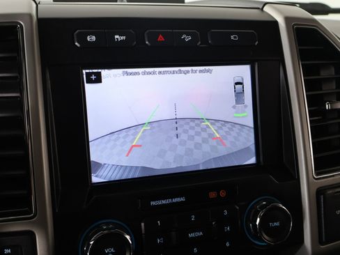 Used 2019 Ford F250 Lariat w/ Lariat Ultimate Package image 6