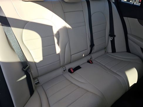 Used 2021 Mercedes-Benz C 300 Sedan image 26