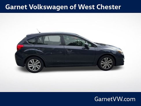 Used 2015 Subaru Impreza 2.0i Premium w/ Popular Package #1 AWD/4WD image 6