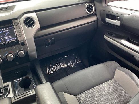 Certified 2019 Toyota Tundra SR5 w/ TRD Off Road Package image 27