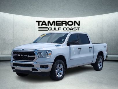 Used 2023 RAM 1500 Big Horn