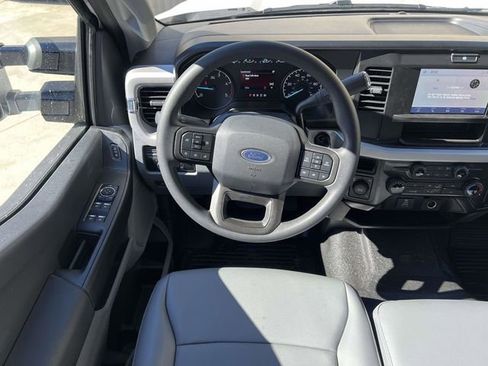 New 2026 Ford F450 XL w/ XL Chrome Package AWD/4WD image 10