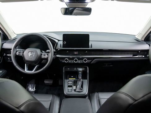Certified 2025 Honda CR-V EX-L image 12
