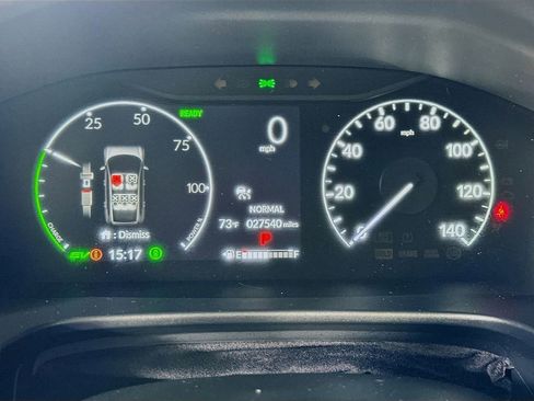 Used 2024 Honda CR-V Sport Touring image 25