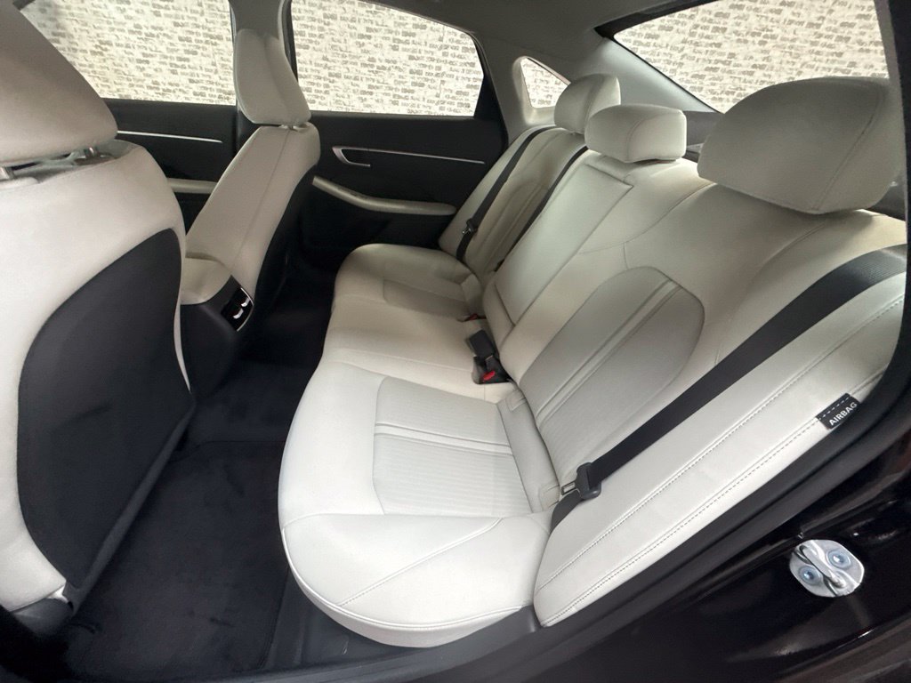 New 2026 Hyundai Sonata SEL FWD image 13