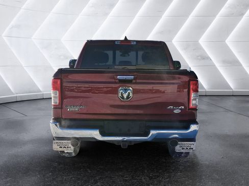 Certified 2020 RAM 1500 Big Horn image 5