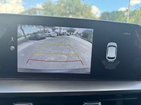 Used 2025 Kia Telluride S FWD image 20