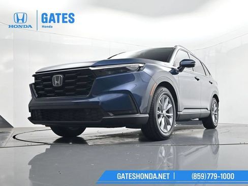 Certified 2023 Honda CR-V EX-L image 40
