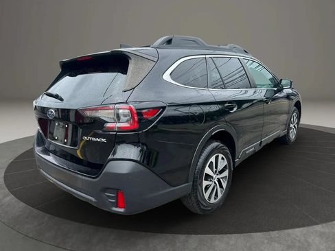 Used 2022 Subaru Outback Premium AWD/4WD image 5