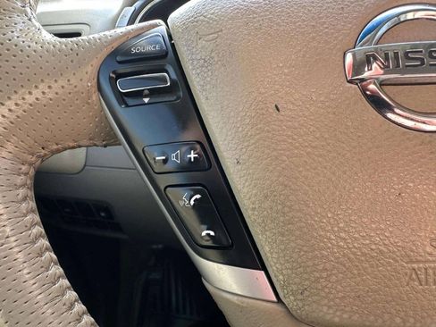 Used 2010 Nissan Murano LE AWD/4WD image 28